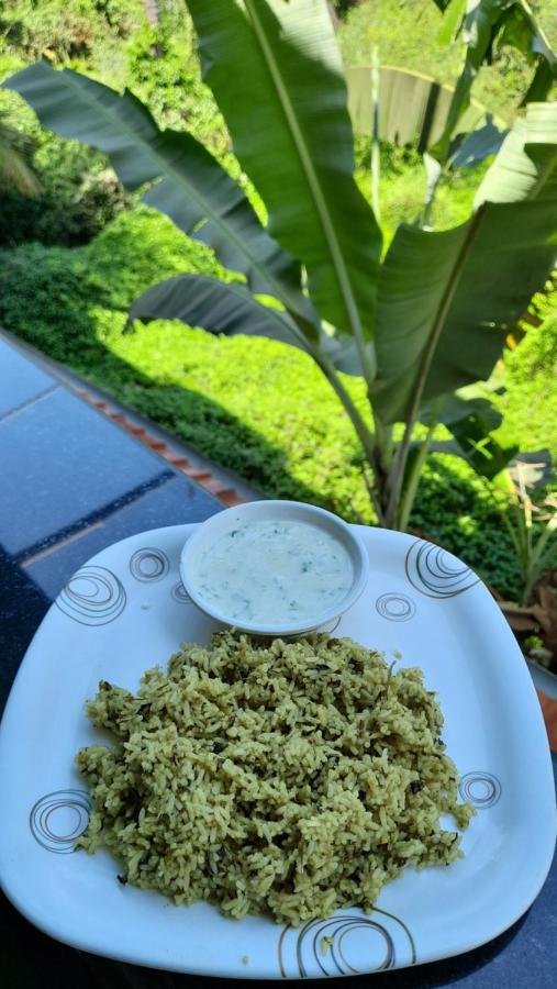 Tropical Wave Hostel Morjim Goa 외부 사진