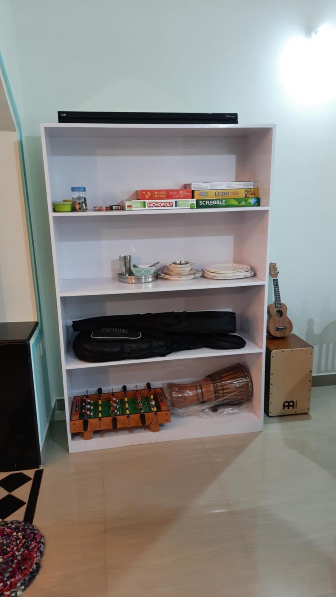 Tropical Wave Hostel Morjim Goa 외부 사진